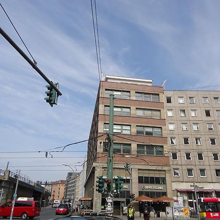 Alexanderplatz Accommodations Berlin Exterior foto